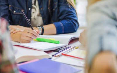 #Sectorisation des collèges