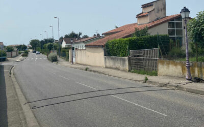 #Comptage routier