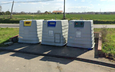 #Perturbation collecte déchets