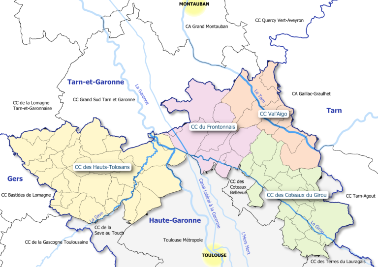 Révision du SCot - Site officiel de la commune de Merville