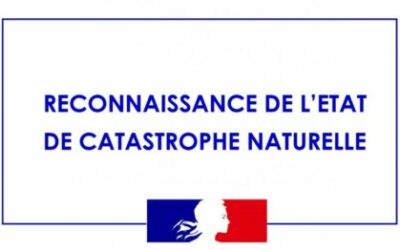 #Catastrophe naturelle 2022