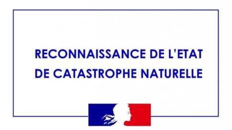 #Catastrophe naturelle 2022
