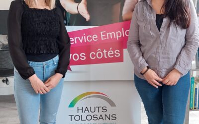 #Emploi : des accueils gratuits ouverts à tous