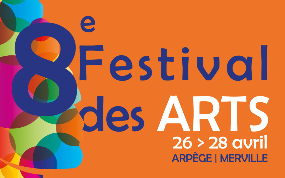 #Festival des arts