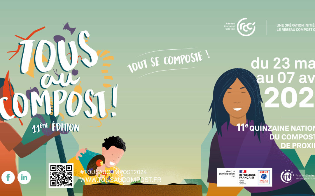 #Tous au compost