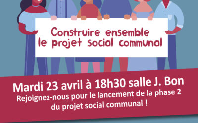 #Acte 2 du projet social