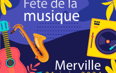 #Fête de la musique 2024