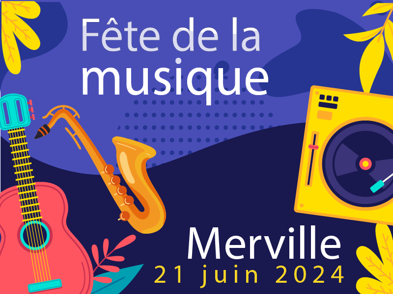#Fête de la musique 2024