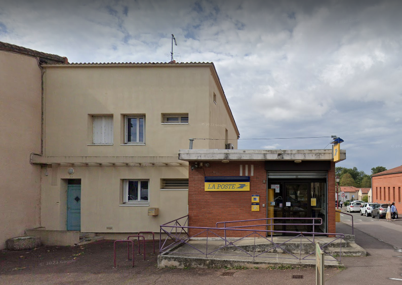 #Horaires d’été de la Poste
