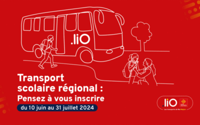 #Transport scolaire 2024/2025