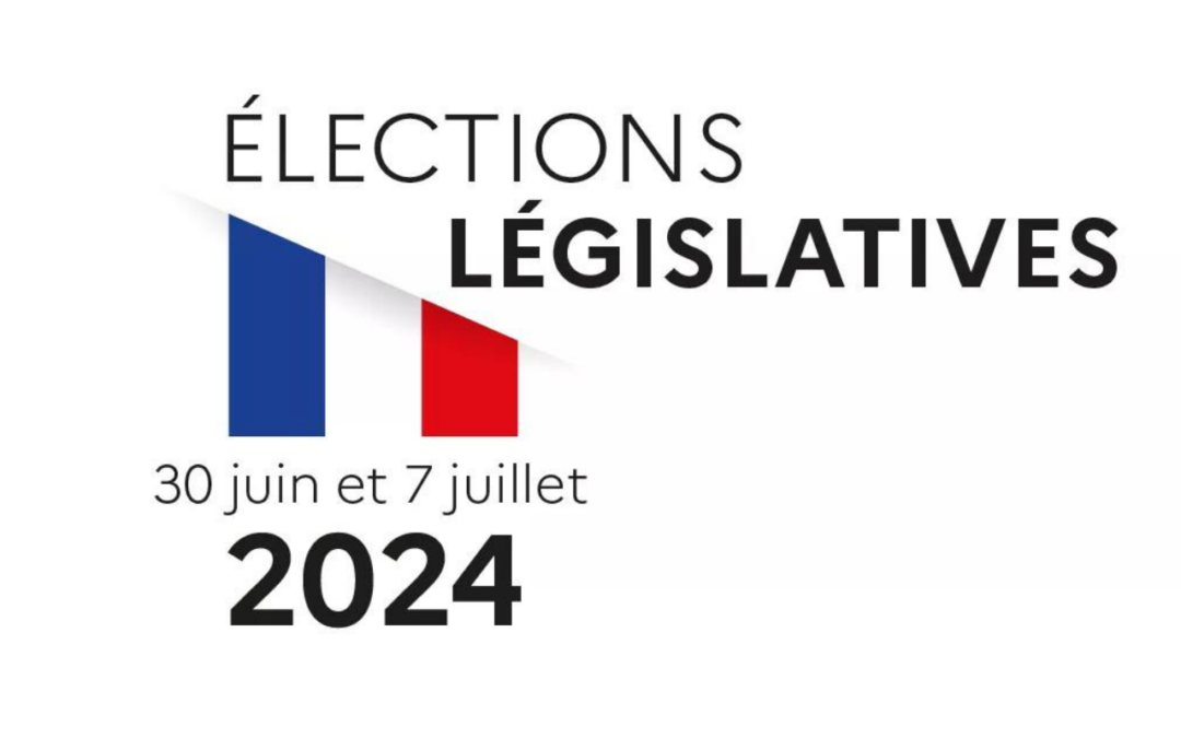 #Résultats législatives