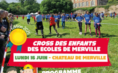 #Cross des écoles