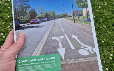 #Merville actus N°244