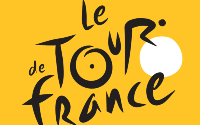 #Tour de France