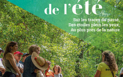 #Visites de l’été